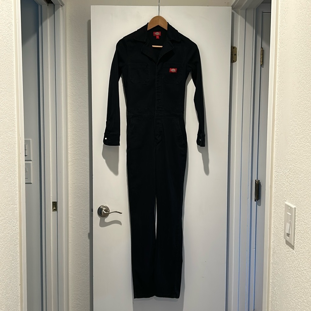 Dickies Coveralls Women’s